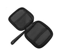 minkissy De Rangement pour Câbles Électroniques avec Ourlet pour Un Maintien Et Un Espace