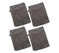 minkissy Démaquillants Portables Fournitures De Maquillage Nettoyants Pour Le Visage Exfoliants - Câblage Soigné Et Facile À Utiliser