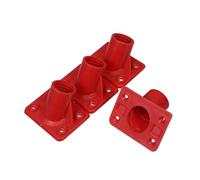 minkissy Embout De Connexion Pour Manche De Brosse De Sol Pièce Dextension Connexion Sécurisée Pour Une Efficacité Accrue