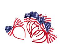 minkissy - En Satin Chic Avec Pour Fête De L'indépendance Des États-unis