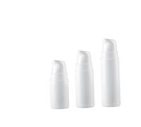 minkissy Ensemble De 6 Flacons De Voyage Anti-fuites (2 X 5 Ml 2 X 10 Ml 2 X 15 Ml) Flacons De Toilette Compressibles Et Rechargeables Canada