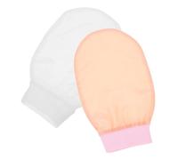 minkissy Ensemble De De Toilette Exfoliants Coréens Pour Le Visage Gommages Doux Pour La Peau Pour Hommes Et Femmes