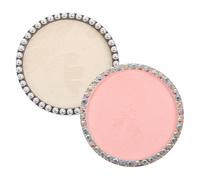minkissy Ensemble Doutils Pour Nail Art Présentoir Publicitaire Vide Pour Nail Art