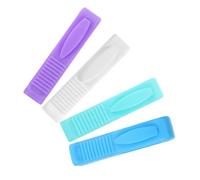 minkissy Ensemble Douvre-bouteilles Léger Et Portable Avec Design Sans Rainures