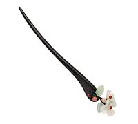 minkissy Épingle à Cheveux en Forme de Fleur Fourchettes à Cheveux Décoratives pour Femmes Accessoires pour Cheveux