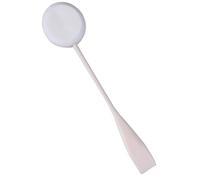 minkissy Éponge Faciale Douce Pour Exfolier Le Tonique Avec Une Éponge À Tapoter De Beauté En Barre