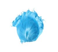 minkissy Femme Dentelle Dame Frisée Costumes De Lutin Femme Foncée Renard Tutu Jupe Dames Clip- U Partie Dentelle