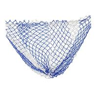 minkissy Filet pour Bagages Consignation Aérienne Organisateur De Voyage Sac De Voyage avec Maille Facile à Utiliser Ranger