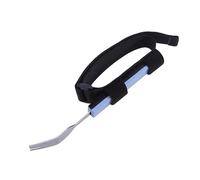 minkissy Fourchette Ustensiles de service ustensiles adaptés ustensiles assistant handicapé ustensiles d'aide aux personnes handicapées ustensiles de cuisine handicapés Couleur Aléatoire