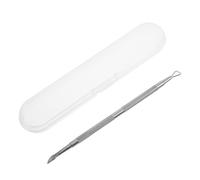 minkissy Gel Dissolvant Pour Cuticules Coupé-cuticules Boîte De Rangement Outil Pour Ongles Bâtonnet à Ongles Repousse-cuticules Outil Pour Enlever Le Gel