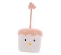 minkissy Gobelet En Mousse Pour Le Soin De La Peau À Un Bouton Facile À Utiliser Pour Un Nettoyage En Profondeur Format Voyage