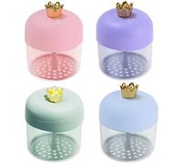 minkissy Gobelet Moussant Visage - Générateur De Bulles Pour Le Nettoyage Du Visage Compagnon Idéal Pour Les Soins De La Peau