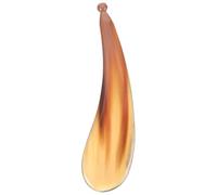minkissy Grattoir Pour Les Yeux Planche À Gratter La Peau Du Visage Outil De Grattage Du Corps Outils Pour Le Visage Gua Sha Outil Pour Kit De Salon De Spa