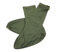 minkissy Guêtres de Randonnée Imperméables pour Plage Protections Hautes Anti-sable Respirantes Couvre-chaussures Résistantes pour Trekking Désert et Outdoor