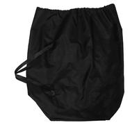 minkissy Housse de Voyage, Protection Anti-Poussière, Matériau Résistant, Adaptée Poussette Avion, Rangement Compact Transport Pratique en Cabine