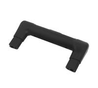 minkissy Kit de Remplacement pour poignée télescopique de Valise, poignées de Rechange pour valises de Voyage, Accessoire Robuste pour réparation Bagages, Compatible, Installation Facile,