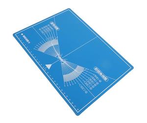 minkissy Kit de Réparation pour Lunettes avec Plaque Ajustement pour Montures Outil Pratique pour Ajuster et Réparer Facilement Vos Lunettes