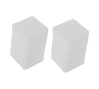minkissy Kit De Retrait De Colle Pour Lot De 2 Lingettes Pour Flacons De Colle De Nettoyage Pour Colle À Non Tissés Pour Voyage Usage Quotidien