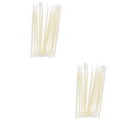 minkissy Kit D'outils De Plantation Et De Greffage De 40 Bâtons De