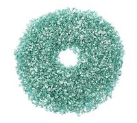 minkissy Le Sac Breloques Verre Concassé Pour Ongles Éclats Verre Décor Nail Art Sachet De Fragments Pilé