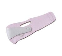 minkissy Lifting Facial Anti-âge Masque De Raffermissement Pour Visage Ceinture Élastique De Minceur Double Menton Design Ergonomique Et Confortable