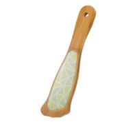 minkissy Lime À Pied En Verre Hydratante Plantes Artificielles Électriques Râpe À Pied À Polir Mobiles Rat Trombone Mignon Marque-Page Butée De Porte Pliable Surligneur Doux Treillis De
