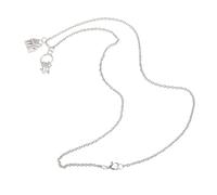 minkissy Lot De 2 Colliers Avec Pendentif Clé Pour Maison Chaîne De Pull Pendaison De Crémaillère Nouvelle Maison Bijoux Déménagement Pour Femme Médaillon Chaîne En Alliage