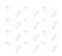 minkissy Lot De 20 Sachets De Voyage Compressibles Pour Lotions Sachets Distributrices De Fuites Pour Cosmétiques Compacts Et Faciles À Transporter