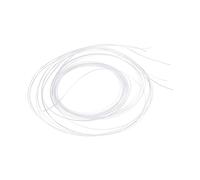 minkissy Lot De 3 Outils Dentretien De Lunettes Filetage De Lunettes Demi-monture Cordon De Réparation De Lunettes Pièces De Rechange