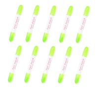 minkissy Lot De 3 Stylos Pratiques Pour Nail Art Dissolvants Pour Vernis À Outils Pour Nail Art Anti-rayures Pour Un Usage Quotidien 10 Pièces X 3