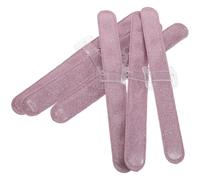 minkissy Lot de 6 Bracelets de Demoiselle D'honneur à Claquer, Réglables, à Motif Floral Rose, Légers et Confortables, Accessoires pour Enterrement de Vie de Jeune Fille et