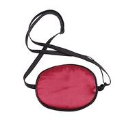 minkissy Masque Pour Les Yeux En Soie Confortable Pour Les Yeux Paresseux Et Le Strabisme Patch Pour Enfants Et Adultes