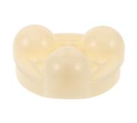 minkissy Massage Chair Part Massage Ball Head Rolling Kneading Mechanism For Back Neck With Roller Assembly Replacement For Spa Bath Massager