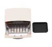 minkissy Miniature Four Simulation Mini Maison Accessoire Cuisine Garçon Fille Jeu Educatif Décor