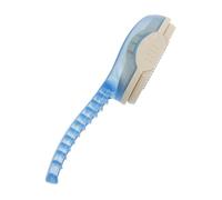 minkissy Moulin à Pied En Acier Inoxydable Laveur De Pieds Peaux Mortes Limes à Pied Gommage Des Pieds Laveur De Peaux Mortes Dissolvant De Peau Morte De Pied Grattoir à En Plastique