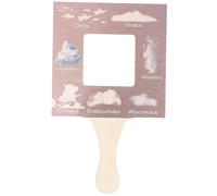 minkissy Nature Guide Cloud Viewer Bois Naturel pour Garçon Fille Outil et Compact Didentification des Éducatif pour Apprentissage Plein Air et Exploration Naturelle
