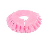 minkissy Oreiller De Salon De Beauté Oreiller De Voyage Oreiller De Massage Pour La Tête Oreiller Pour Adulte Face Vers Le Bas Oreiller En Forme De U Pour Le Visage Oreiller De