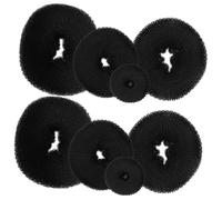 minkissy Outil De Coiffure Pour Chignon Outil De Coiffure Pour Chignon Pour Usage Quotidien Pour Femme Compact Et Élégant
