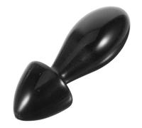 minkissy Outil de Massage Gua Sha Corne de Bœuf Massue Champignon pour Grattage et Relaxation Du Corps Massage Spa et Ergonomique pour Femmes et Hommes