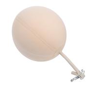 minkissy Outil de Prélèvement Échantillons de Gaz Vessie Caoutchouc 2-3 Litres 2 Pièces Pince, Destiné aux Applications Environnementales et Laboratoires