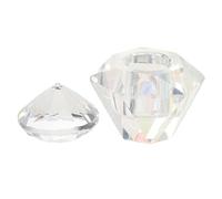 minkissy Outil De Verrerie De Salon De Manucure Support De Liquide Pour Nail Art Coupelle Dappen Tasse Brosse À Forme Unique Facile À Nettoyer