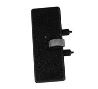 minkissy Ouvre-boîtier De Montre Réglable avec Outil De Réparation Extracteur De Couvercle Arrière pour Horlogers Durable Et Antidérapant