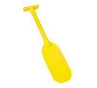 minkissy Pagaie Plastique pour Garçon Fille Accessoire de Cosplay et Jeu Eau Outil Apprentissage Ludique pour Techniques Performances sur Scène