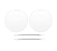 minkissy Palettes De Mélange De Couleurs Pour Maquillage Cosmétique Ensembles De Fond De Teint Acrylique Sans Picots Pour Une Utilisation