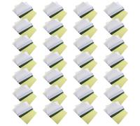 minkissy Papier Transfert pour Tatouage 28 Feuilles Papier Pochoir Thermique pour Artistes Facile à Utiliser