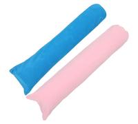 minkissy Paquet de Rangement pour Harmonica 13 et 27 Clés en Tissu Doux, Lot de 2 Pièces Compactes Ouverture Large, pour Performances et Enseignants