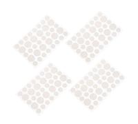 minkissy Pâtes De Soin Quotidiennes Pour La Peau - Patch Hydrocolloïde - 144 Autocollants - Quantité - Invisible Et - Autocollant Facial