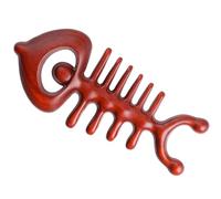minkissy Peigne De Massage Créatif Outil De Massage Corporel Pour Soulager Tensions Musculaires Masseur Pour Tête Et Chevelu