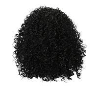 minkissy Perruques Bandeau Pour Femmes Cheveux Humains Bandeau Pour Femmes Noires Résistantes À La Chaleur Élégantes Pour Événements