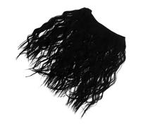 minkissy Perruques En Cheveux Naturels Ondulés Profonds Pour Femmes Extensions Tressées Élégantes Pour Prêtes Pour L'événement